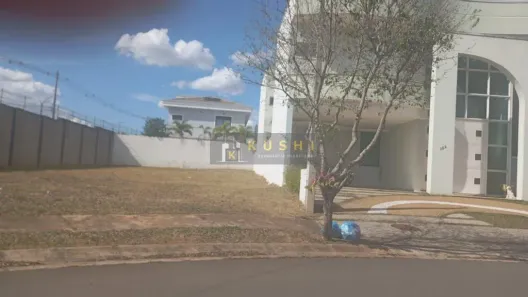 Lote/Terreno à venda, 527m² no Swiss Park, Campinas