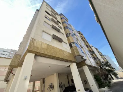 Apartamento com 3 Quartos à venda, 110m² no Cristo Redentor, Porto Alegre