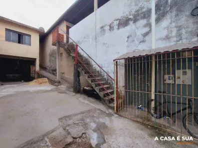 Casa com 2 Quartos à venda, 360m² no Riacho das Pedras, Contagem