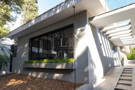 Casa com 3 Quartos à venda, 203m² no Alto da Lapa, São Paulo