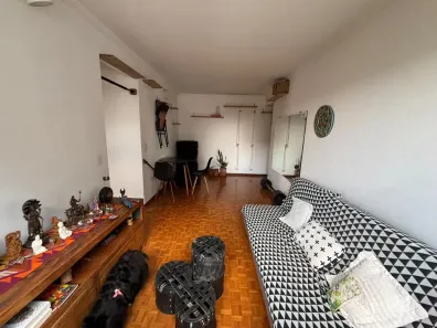 Apartamento com 2 Quartos para alugar, 64m² no Jardim Bonfiglioli, São Paulo
