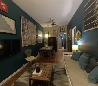 Apartamento com 2 Quartos à venda, 46m² no Vila Uberabinha, São Paulo