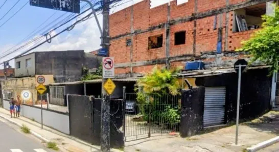 Lote/Terreno à venda, 200m² no Socorro, São Paulo