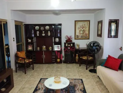 Casa com 5 Quartos à venda, 259m² no Vila Amélia, Ribeirão Preto