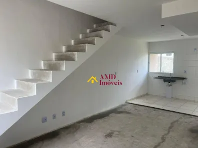 Casa de Condomínio com 2 Quartos à venda, 54m² no Parque Residencial Piracicaba, Piracicaba
