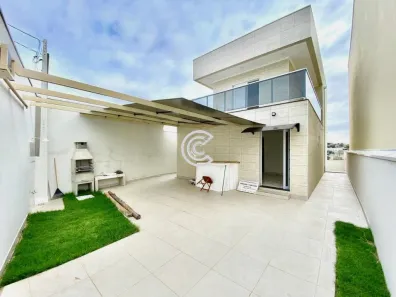 Sobrado com 3 Quartos à venda, 156m² no Residencial Parque da Fazenda, Campinas