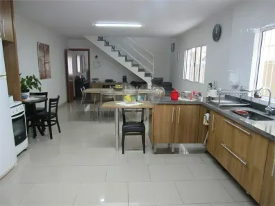 Sobrado com 3 Quartos à venda, 194m² no Jardim das Vertentes, São Paulo