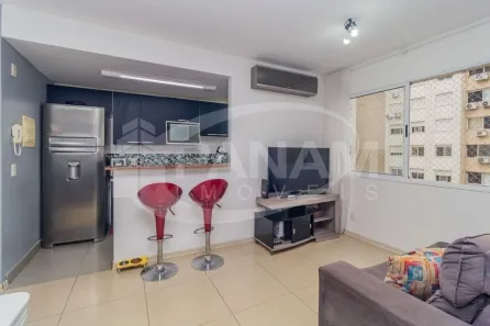 Apartamento com 3 Quartos à venda, 66m² no Vila Ipiranga, Porto Alegre