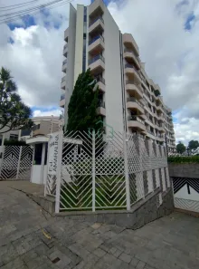 Cobertura com 3 Quartos à venda, 120m² no Centro, Poços de Caldas