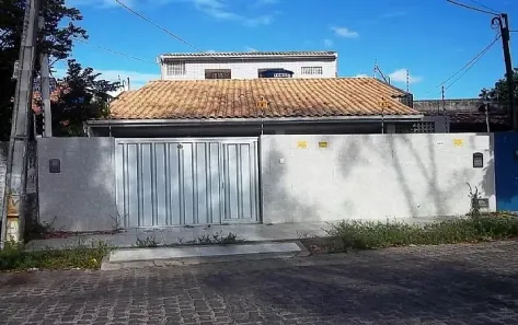 Casa com 4 Quartos à venda, 270m² no Pitimbu, Natal
