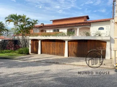 Imóvel Comercial à venda, 695m² no Jardim América, Sorocaba