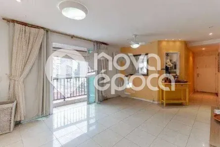 Apartamento com 2 Quartos à venda, 86m² no Botafogo, Rio de Janeiro