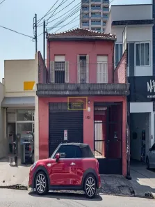 Galpão/Depósito/Armazém para alugar, 385m² no Vila Romana, São Paulo