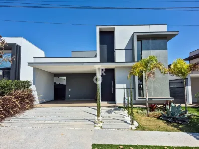 Casa com 3 Quartos à venda, 162m² no São Venâncio, Itupeva
