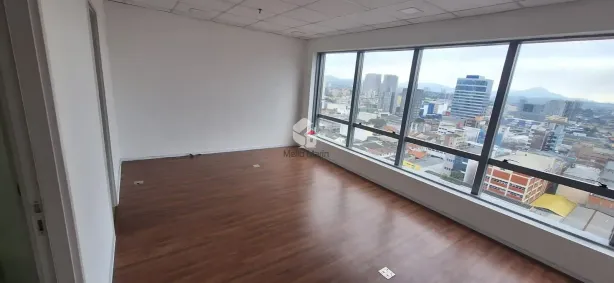 Sala Comercial para alugar, 60m² no Centro, Osasco