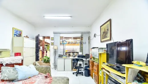 Sobrado com 3 Quartos à venda, 107m² no Vila do Bosque, São Paulo