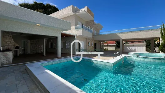 Casa com 5 Quartos à venda, 248m² no Bal Stella Maris, Peruíbe
