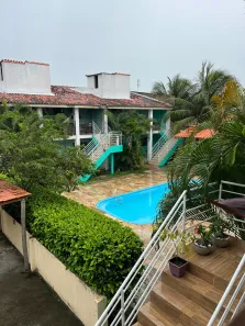 Casa de Condomínio com 3 Quartos à venda, 92m² no Barra Nova, Marechal Deodoro
