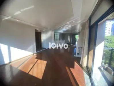 Apartamento com 4 Quartos para alugar, 235m² no Planalto Paulista, São Paulo