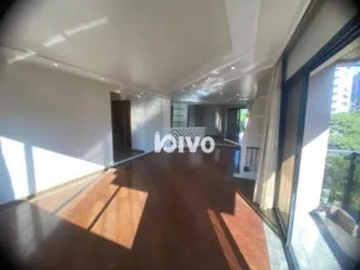 Apartamento com 4 Quartos para venda ou aluguel, 235m² no Planalto Paulista, São Paulo