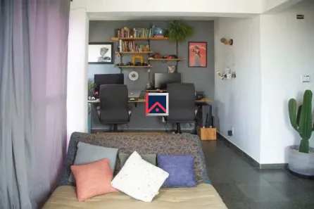 Cobertura com 2 Quartos à venda, 76m² no Pinheiros, São Paulo