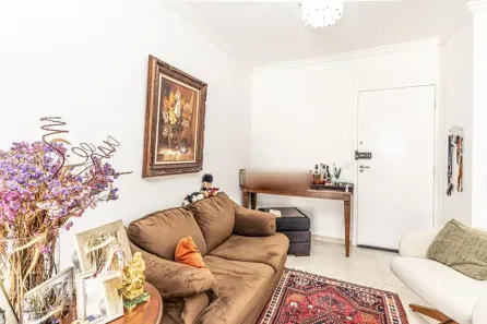Apartamento com 2 Quartos à venda, 76m² no Santa Paula, São Caetano do Sul