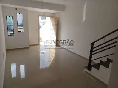 Sobrado com 2 Quartos à venda, 124m² no Jardim Patente Novo, São Paulo