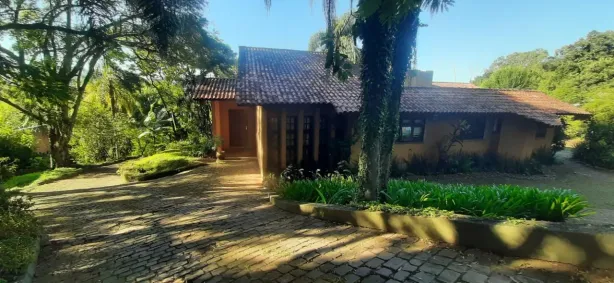 Casa com 4 Quartos à venda, 320m² no Rondônia, Novo Hamburgo