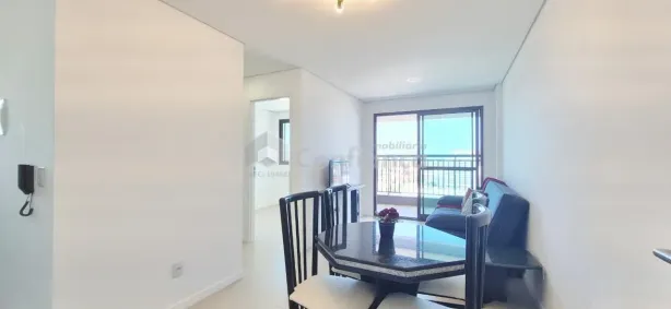 Apartamento com 2 Quartos à venda, 55m² no Presidente Kennedy, Fortaleza