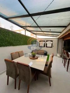 Casa de Condomínio com 3 Quartos à venda, 106m² no Jardim das Carpas, Jundiaí