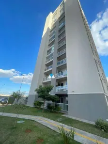Apartamento com 2 Quartos à venda, 58m² no Jardim Amanda I, Hortolândia