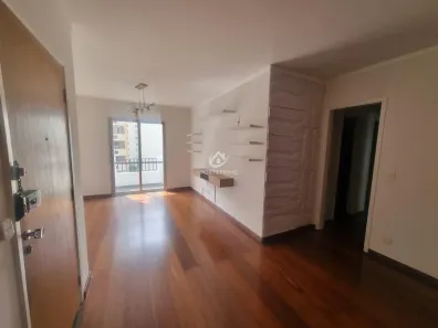 Apartamento com 3 Quartos para alugar, 115m² no Vila Uberabinha, São Paulo