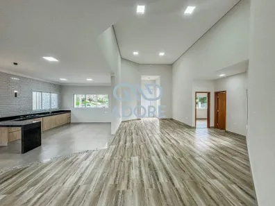 Casa de Condomínio com 3 Quartos à venda, 300m² no Itapecerica, Salto