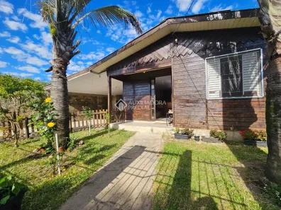Casa com 3 Quartos à venda, 70m² no Harmonia, Canoas