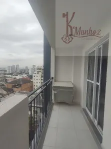 Apartamento com 2 Quartos à venda, 42m² no Barra Funda, São Paulo