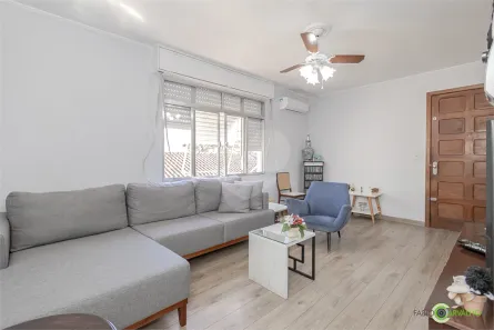 Apartamento com 3 Quartos à venda, 95m² no Vila Ipiranga, Porto Alegre