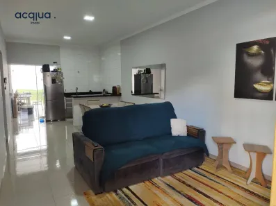 Casa com 3 Quartos à venda, 140m² no Parque dos Lagos, Ribeirão Preto