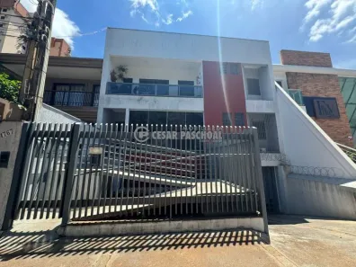 Apartamento com 3 Quartos à venda, 118m² no Jardim Canadá, Ribeirão Preto