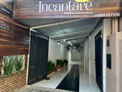 Galpão/Depósito/Armazém para alugar, 200m² no , São Lourenço