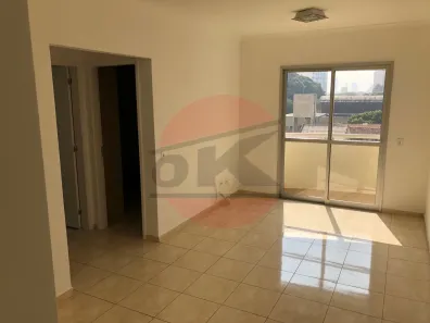 Apartamento com 2 Quartos à venda, 64m² no Aclimação, São Paulo