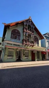 Ponto Comercial para alugar, 99m² no Centro, Blumenau