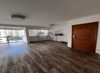 Apartamento com 4 Quartos à venda, 143m² no Moema, São Paulo