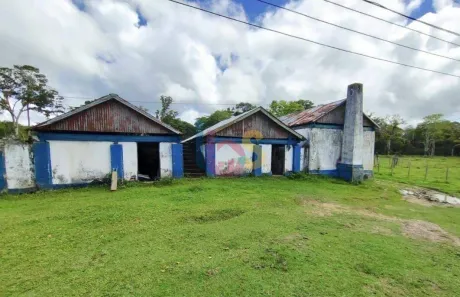 Fazenda/Sítio com 5 Quartos à venda, 20m² no Iguape, Ilhéus