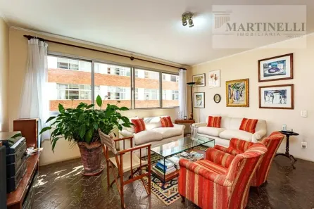 Apartamento com 2 Quartos à venda, 80m² no Pinheiros, São Paulo