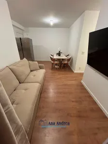 Apartamento com 3 Quartos à venda, 84m² no Vila Andrade, São Paulo