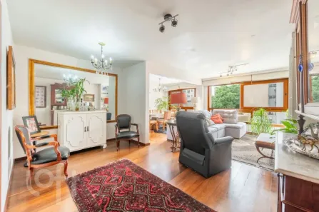 Apartamento com 3 Quartos à venda, 114m² no Moinhos de Vento, Porto Alegre