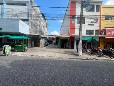 Ponto Comercial à venda, 300m² no Campina, Belém