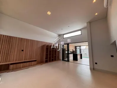Casa de Condomínio com 3 Quartos à venda, 199m² no Jardim São Domingos, Marília