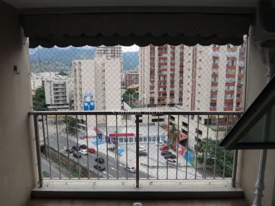 Apartamento com 3 Quartos à venda, 100m² no Tijuca, Rio de Janeiro