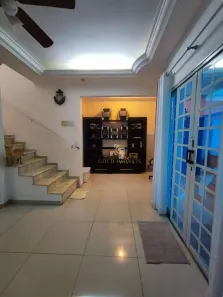 Casa com 3 Quartos à venda, 244m² no Conjunto Residencial Trinta e Um de Março, São José dos Campos